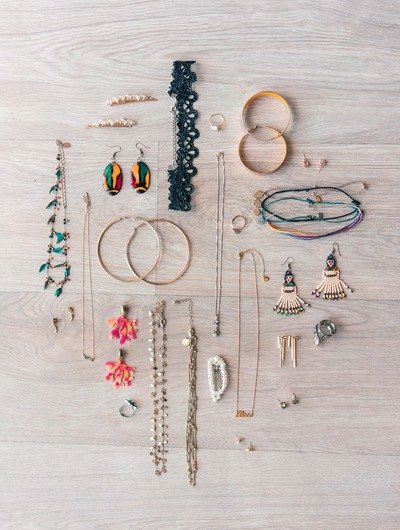 Accessories