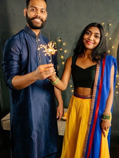 Ethnic Wear