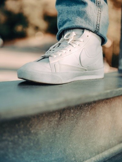 Footwear