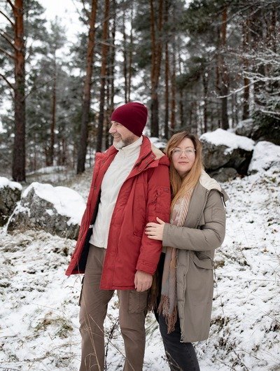 Winterwear