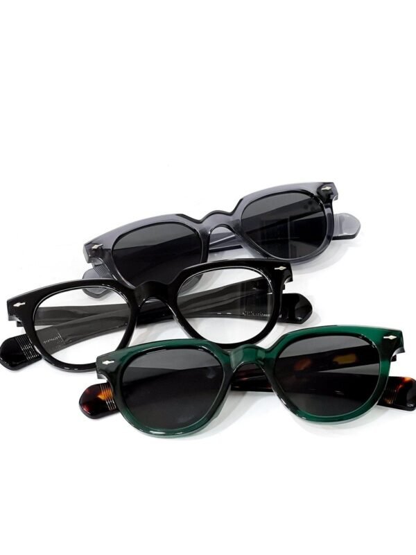 Riviera Acetate Sunglasses