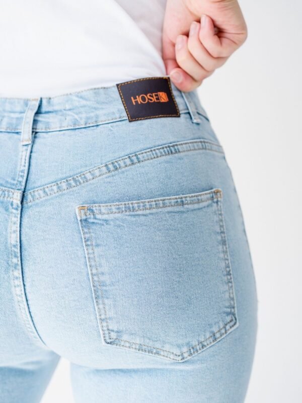 Rider Slim-Fit Stretch Jeans